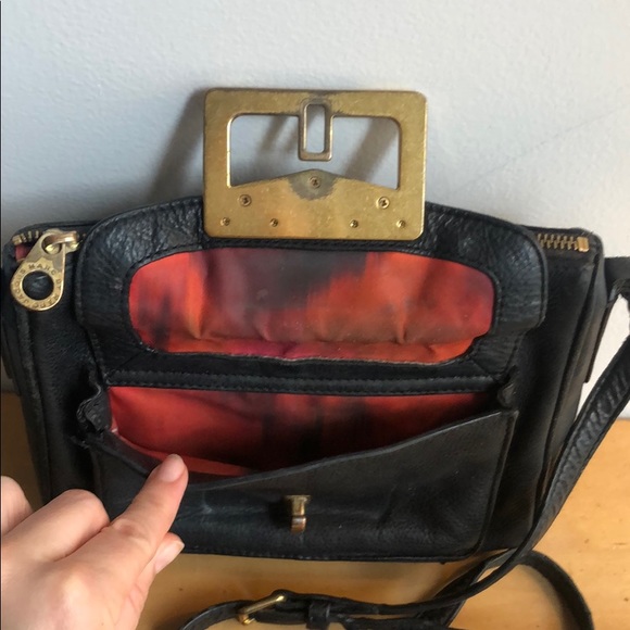Marc By Marc Jacobs Bags Marc By Marc Jacobs Vintage Crossbody Bag